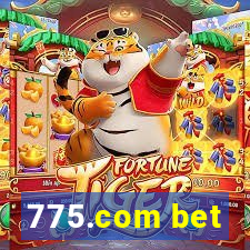 775.com bet